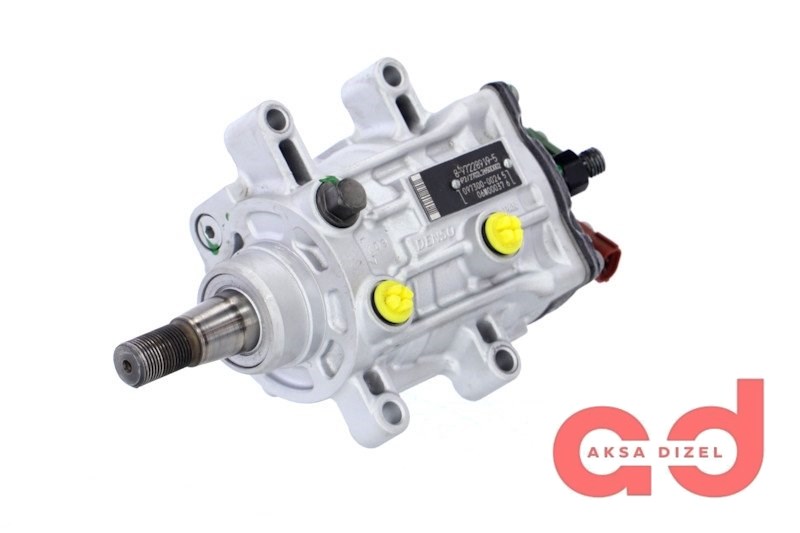 Denso HP2 Common Rail Yüksek Basınç Pompası 097300-002X
