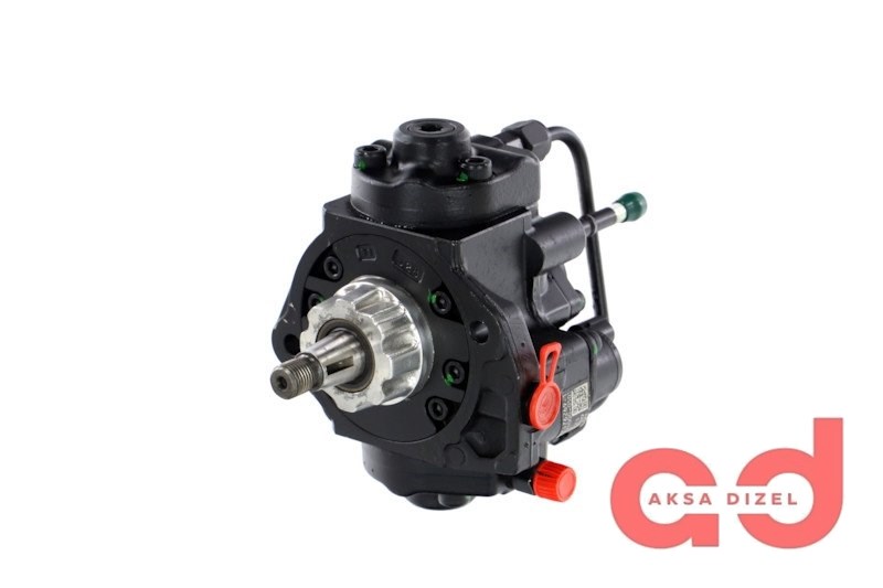 Denso HP3 Common Rail Yüksek Basınç Pompası 294000-050