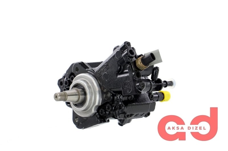 Delphi DFP3 Common Rail Yüksek Basınç Pompası R9422A000A