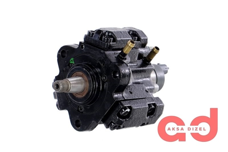 Bosch CP1 Common Rail Yüksek Basınç Pompası 0445010006