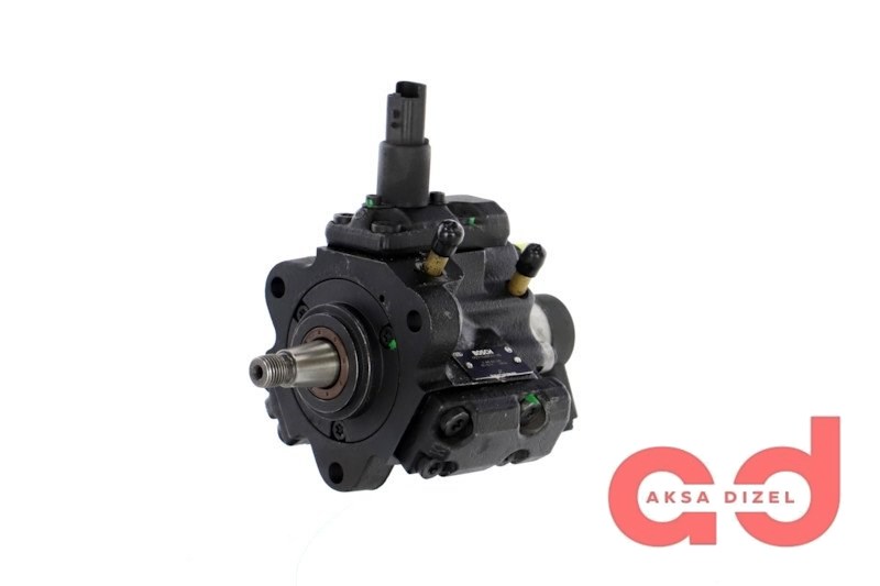 Bosch CP1 Common Rail Yüksek Basınç Pompası 0445010010