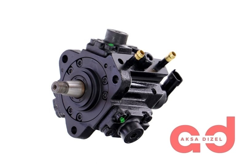 Bosch CP1 Common Rail Yüksek Basınç Pompası 0445010097