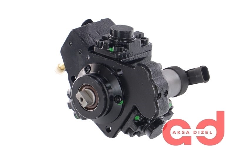 Bosch CP3 Common Rail Yüksek Basınç Pompası 0445010122