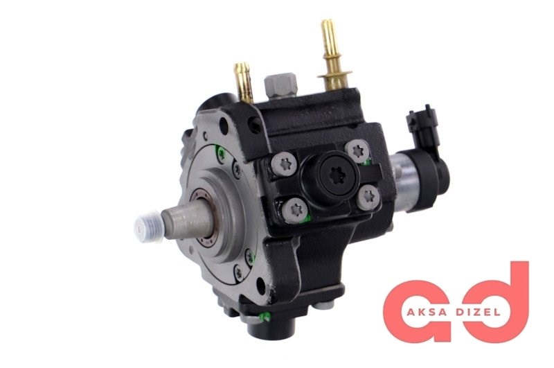 Bosch CP1 Common Rail Yüksek Basınç Pompası 0445010123