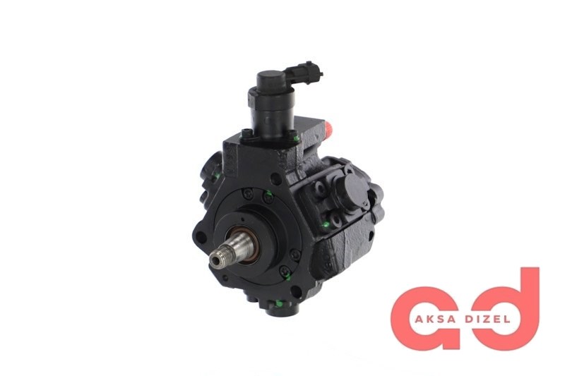 Bosch CP1 Common Rail Yüksek Basınç Pompası 0445010140