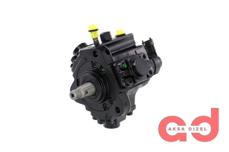 Bosch CP1 Common Rail Yüksek Basınç Pompası 0445010183