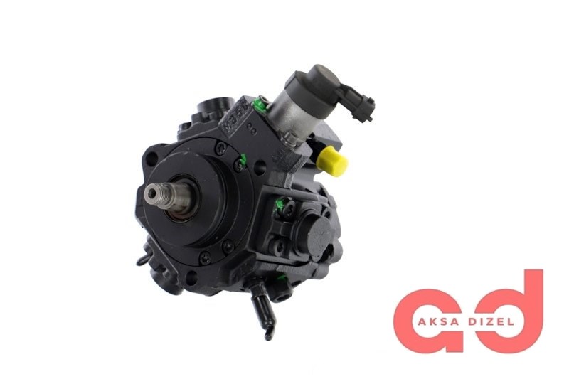 Bosch CP1 Common Rail Yüksek Basınç Pompası 0445010205