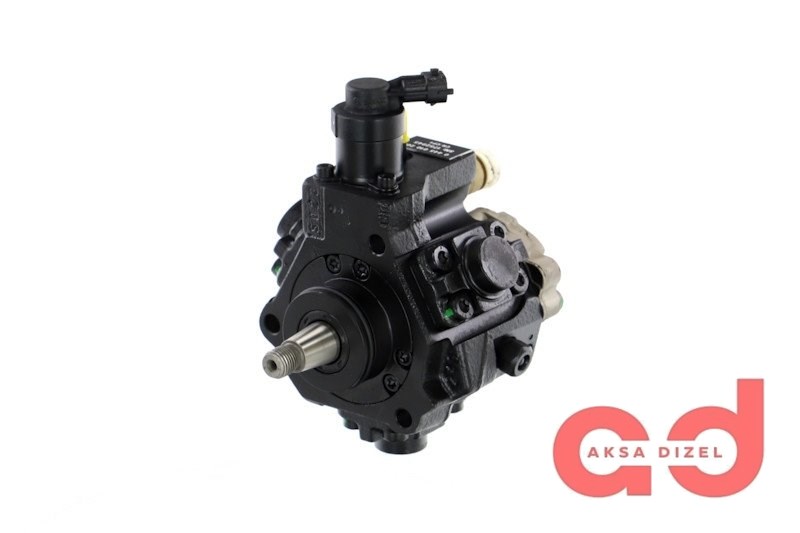 Bosch CP1 Common Rail Yüksek Basınç Pompası 0445010206