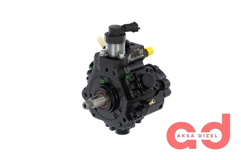 Bosch CP1 Common Rail Yüksek Basınç Pompası 0445010212