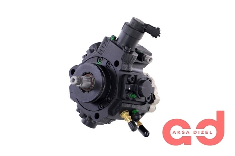 Bosch CP1 Common Rail Yüksek Basınç Pompası 0445010234