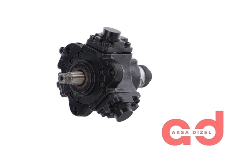 Bosch CP1 Common Rail Yüksek Basınç Pompası 0445010248