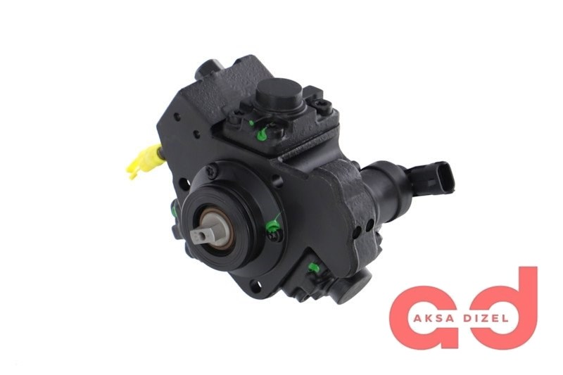 Bosch CP1 Common Rail Yüksek Basınç Pompası 0445010266