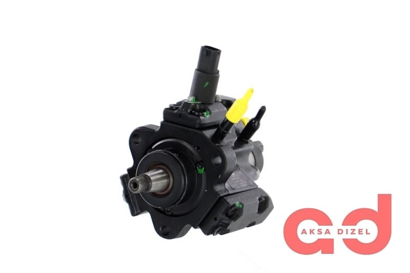 Bosch CP1 Common Rail Yüksek Basınç Pompası 0445020002