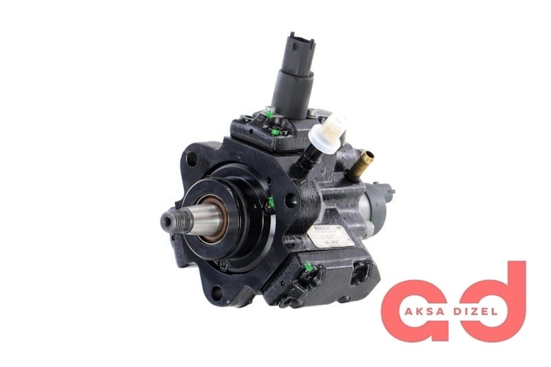 Bosch CP1 Common Rail Yüksek Basınç Pompası 0445020006