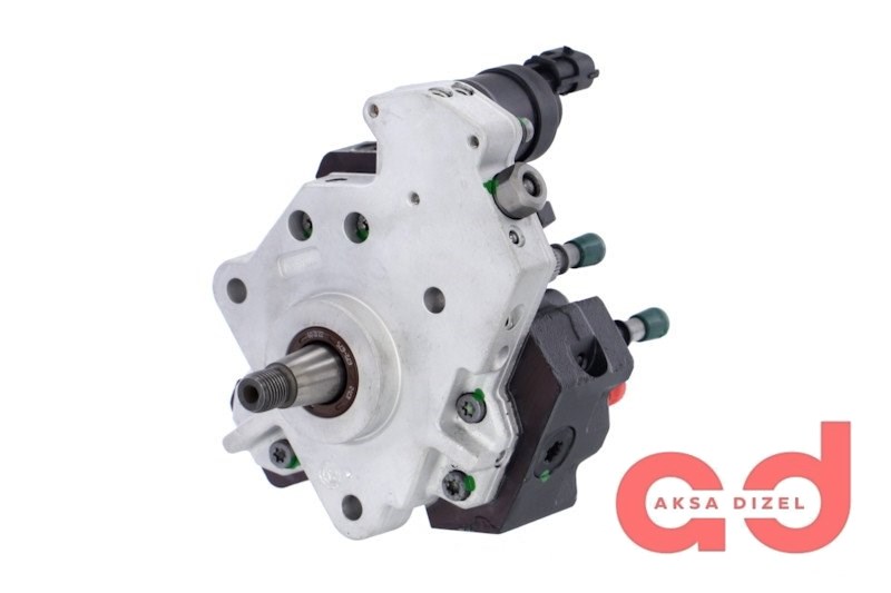 Bosch CP3 Common Rail Yüksek Basınç Pompası 0445010075