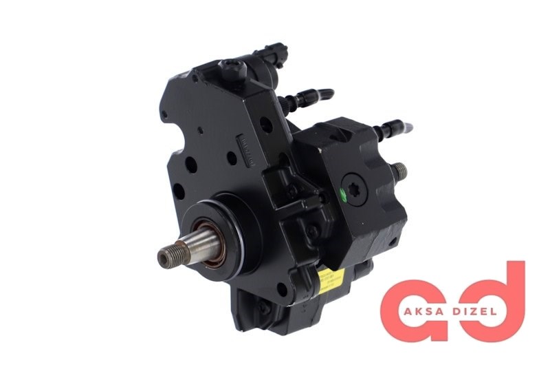Bosch CP3 Common Rail Yüksek Basınç Pompası 0445010081