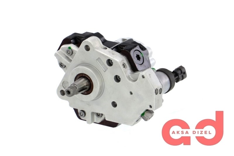 Bosch CP3 Common Rail Yüksek Basınç Pompası 0445010087