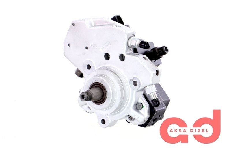 Bosch CP3 Common Rail Yüksek Basınç Pompası 0445010095