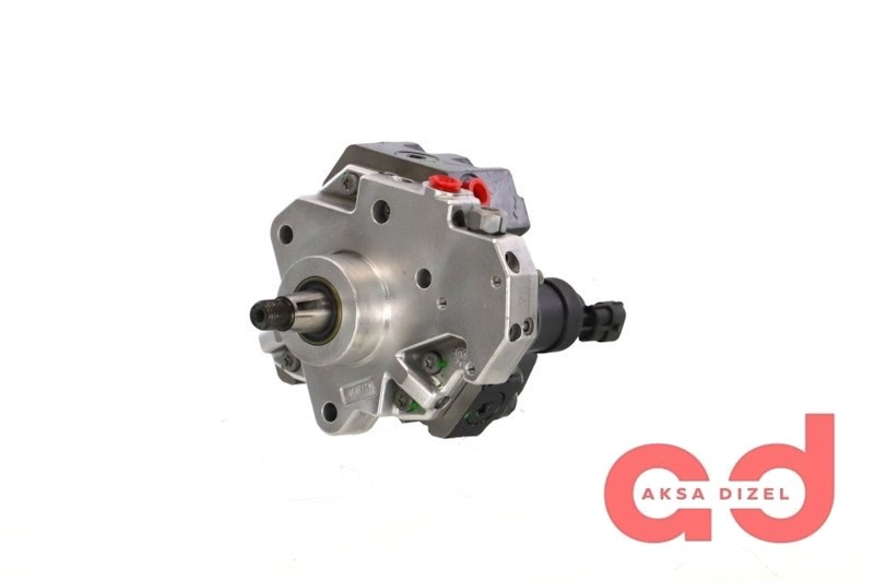 Bosch CP3 Common Rail Yüksek Basınç Pompası 0445010104