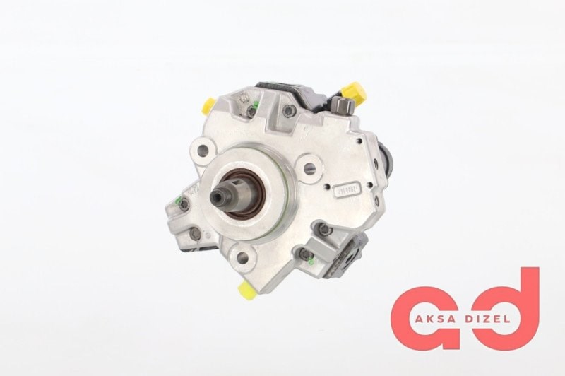 Bosch CP3 Common Rail Yüksek Basınç Pompası 0445010117