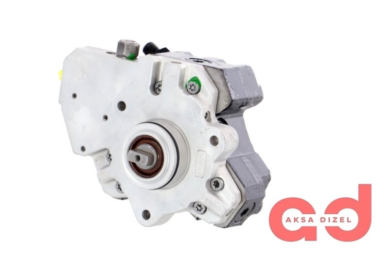 Bosch CP3 Common Rail Yüksek Basınç Pompası 0445010127