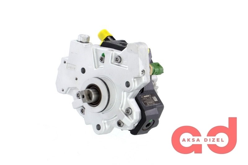 Bosch CP3 Common Rail Yüksek Basınç Pompası 0445010214