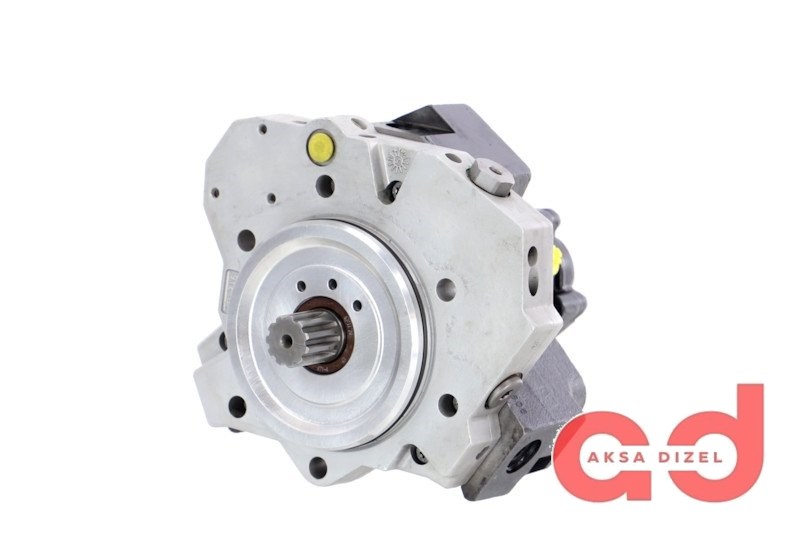 Bosch CP3 Common Rail Yüksek Basınç Pompası 0445020023