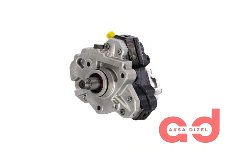 Bosch CP3 Common Rail Yüksek Basınç Pompası 0445020049