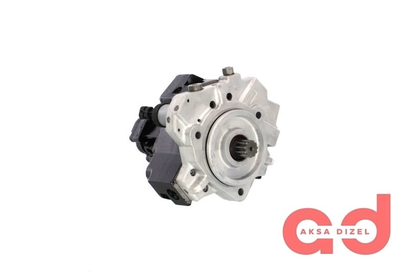 Bosch CP3 Common Rail Yüksek Basınç Pompası 0445020208