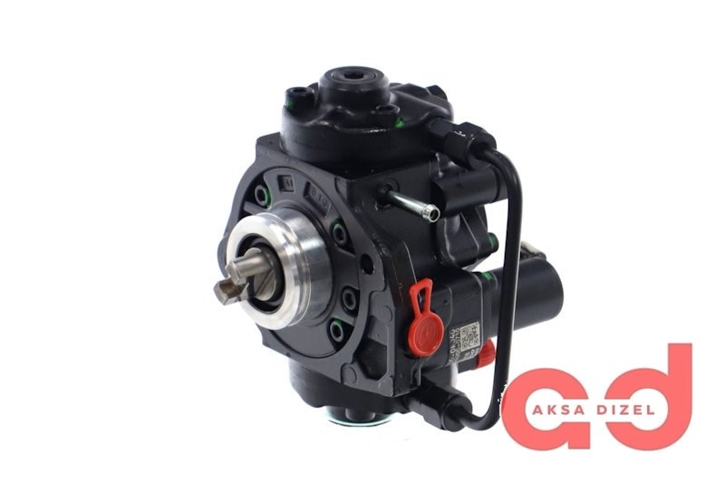 Denso HP3 Common Rail Yüksek Basınç Pompası 294000-071
