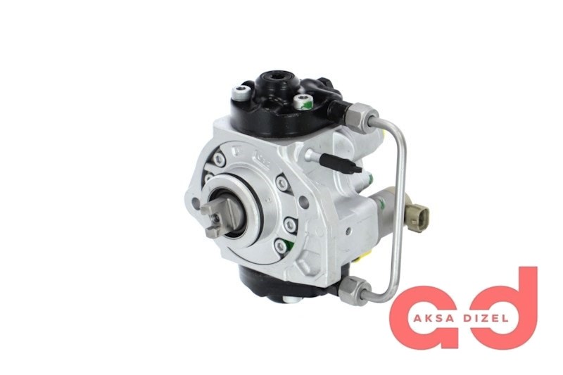 Denso HP3 Common Rail Yüksek Basınç Pompası 294000-099