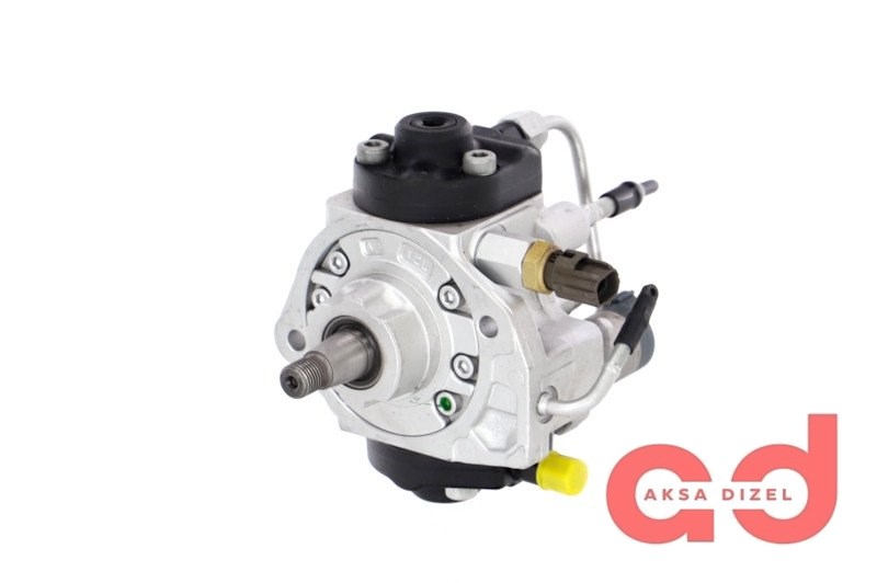 Denso HP3 Common Rail Yüksek Basınç Pompası 294000-122