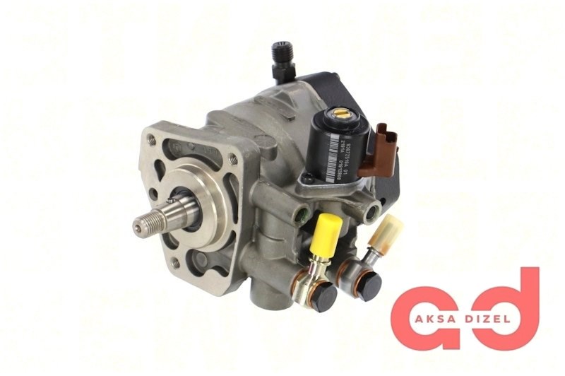 Delphi Common Rail Yüksek Basınç Pompası 1520073J00000