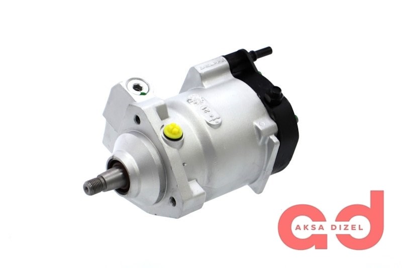 Delphi DFP Common Rail Yüksek Basınç Pompası R9044A016A