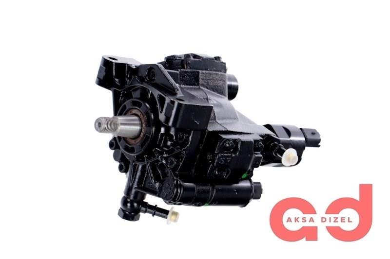 Siemens VDO Common Rail Yüksek Basınç Pompası 5WS40153