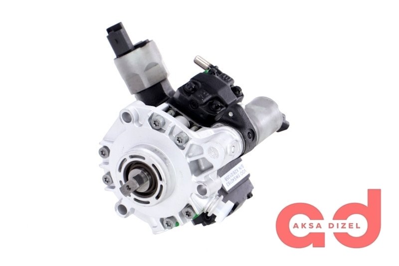 Siemens VDO Common Rail Yüksek Basınç Pompası 5WS40163Z