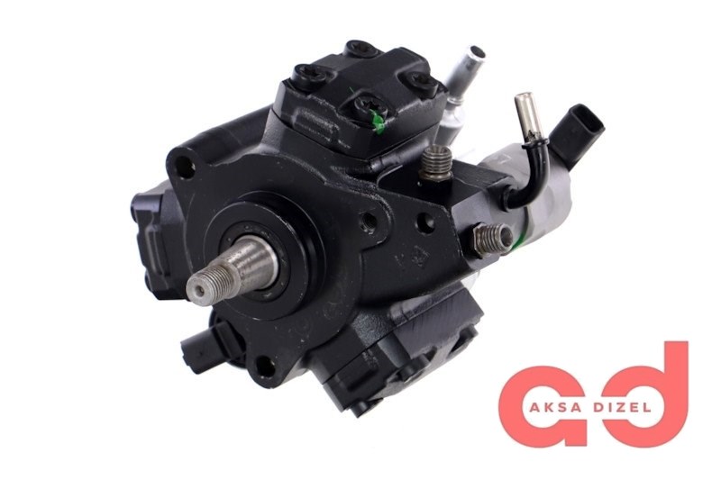 Siemens VDO Common Rail Yüksek Basınç Pompası 5WS40273