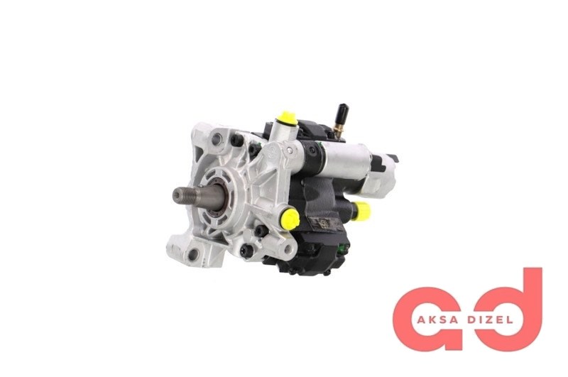 Siemens VDO Common Rail Yüksek Basınç Pompası 5WS40565