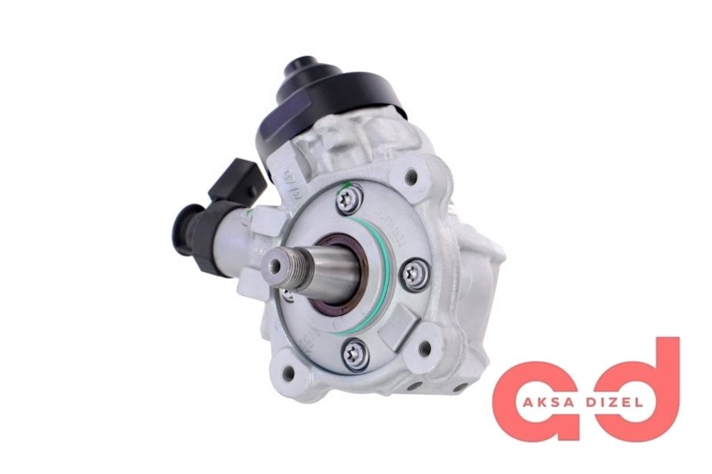 Bosch CP4 Common Rail Yüksek Basınç Pompası 0445010507