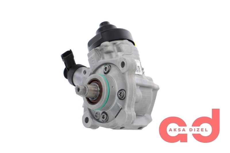 Bosch CP4 Common Rail Yüksek Basınç Pompası 0445010512