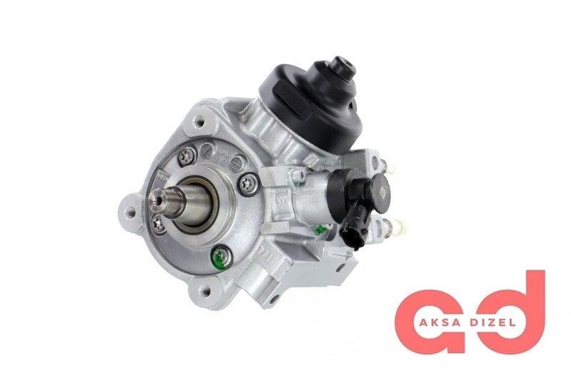 Bosch CP4 Common Rail Yüksek Basınç Pompası 0445010569