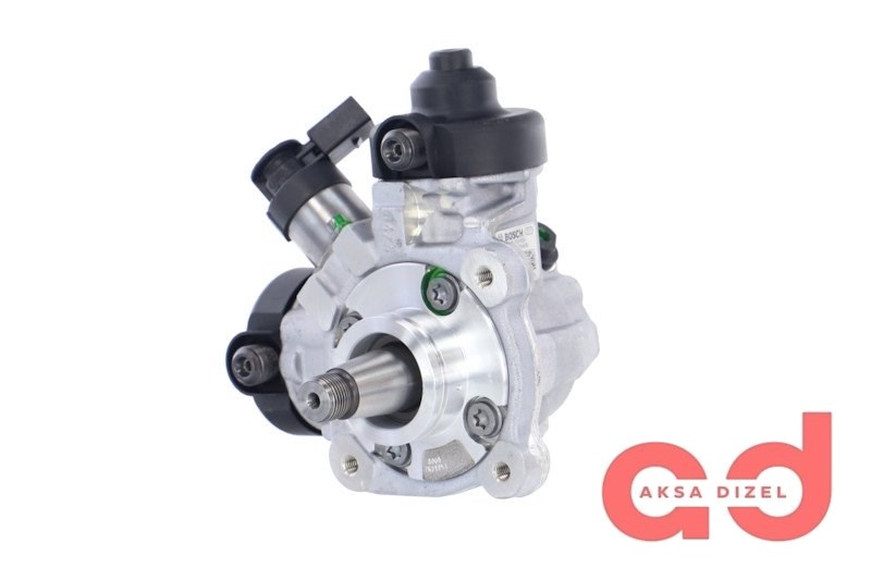 Bosch CP4 Common Rail Yüksek Basınç Pompası 0445010624