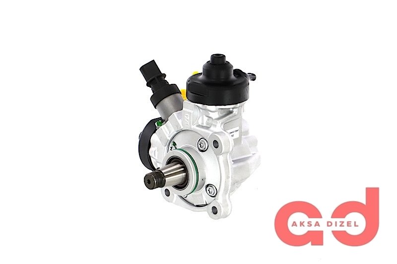 Bosch CP4 Common Rail Yüksek Basınç Pompası 0445010641