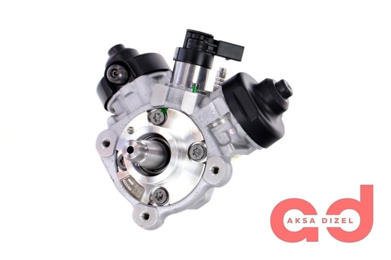 Bosch CP4 Common Rail Yüksek Basınç Pompası 0445010646