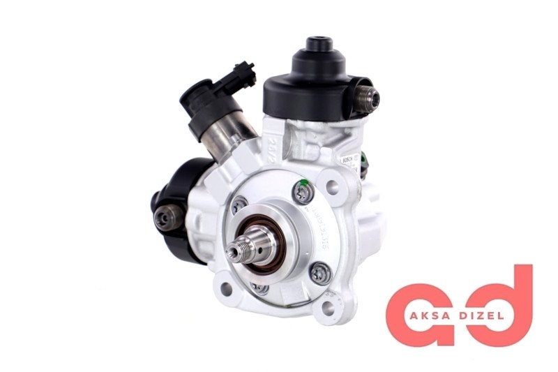 Bosch CP4 Common Rail Yüksek Basınç Pompası 0445010681