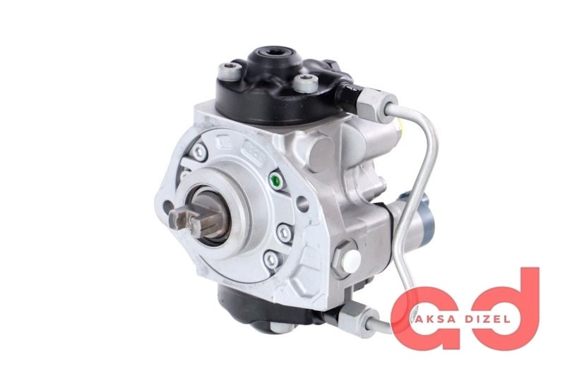 Denso HP3 Common Rail Yüksek Basınç Pompası 294000-166