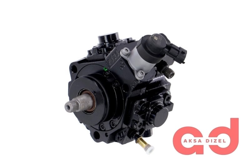 Bosch CP1 Common Rail Yüksek Basınç Pompası 0445010250