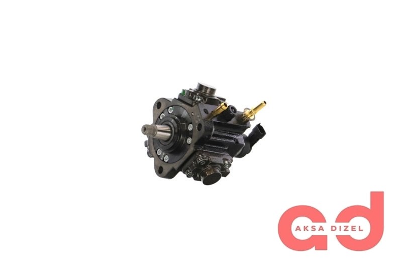 Bosch Common Rail Yüksek Basınç Pompası 0445010254