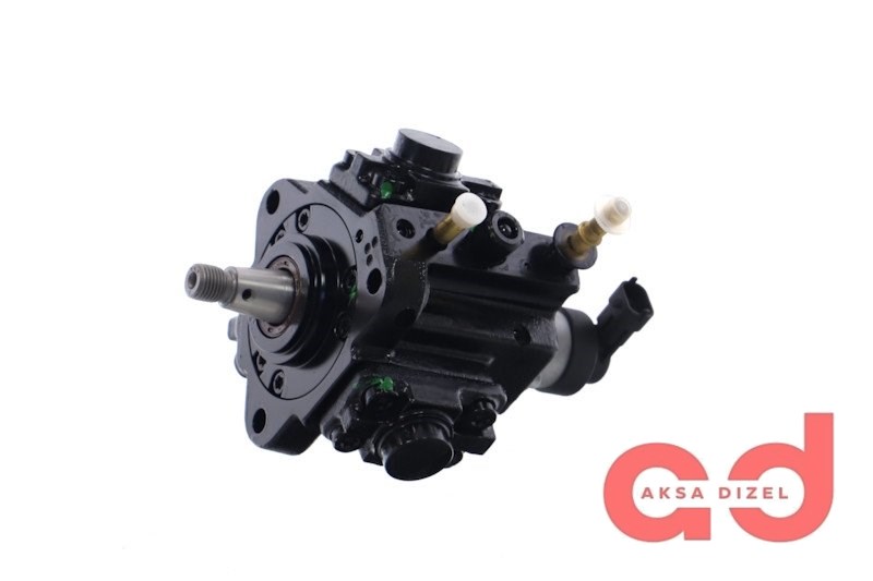 Bosch CP3 Common Rail Yüksek Basınç Pompası 0445010466