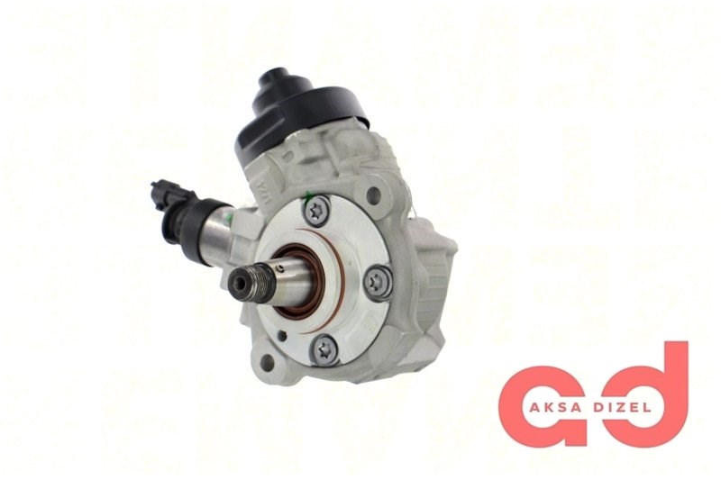 Bosch CP4 Common Rail Yüksek Basınç Pompası 0445010511